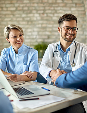 IME Hayat - Medical Tourism Services