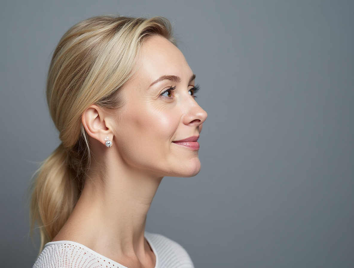 Face & Neck Lifting in Istanbul – Timeless Beauty with Expert Hands