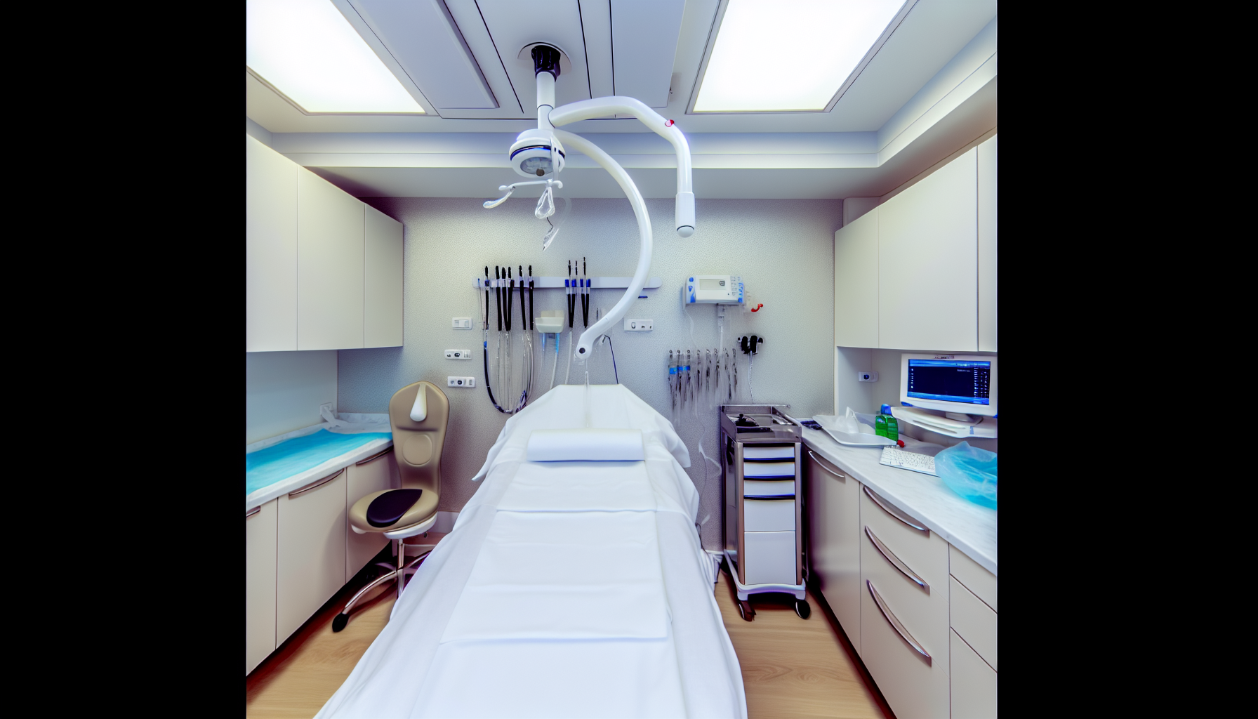 Latest Innovations in Hair Transplantation and Accommodation Options in Istanbul