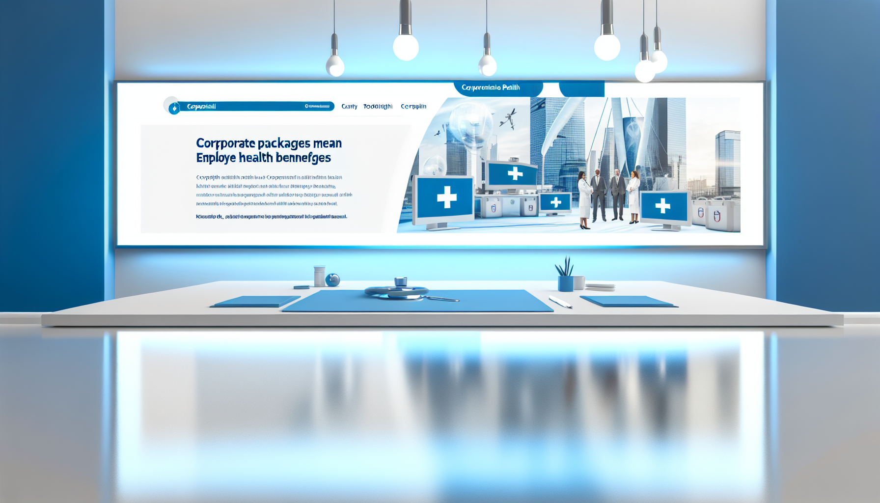 Latest Innovations in Medical Tourism Istanbul: Corporate Packages for Employees