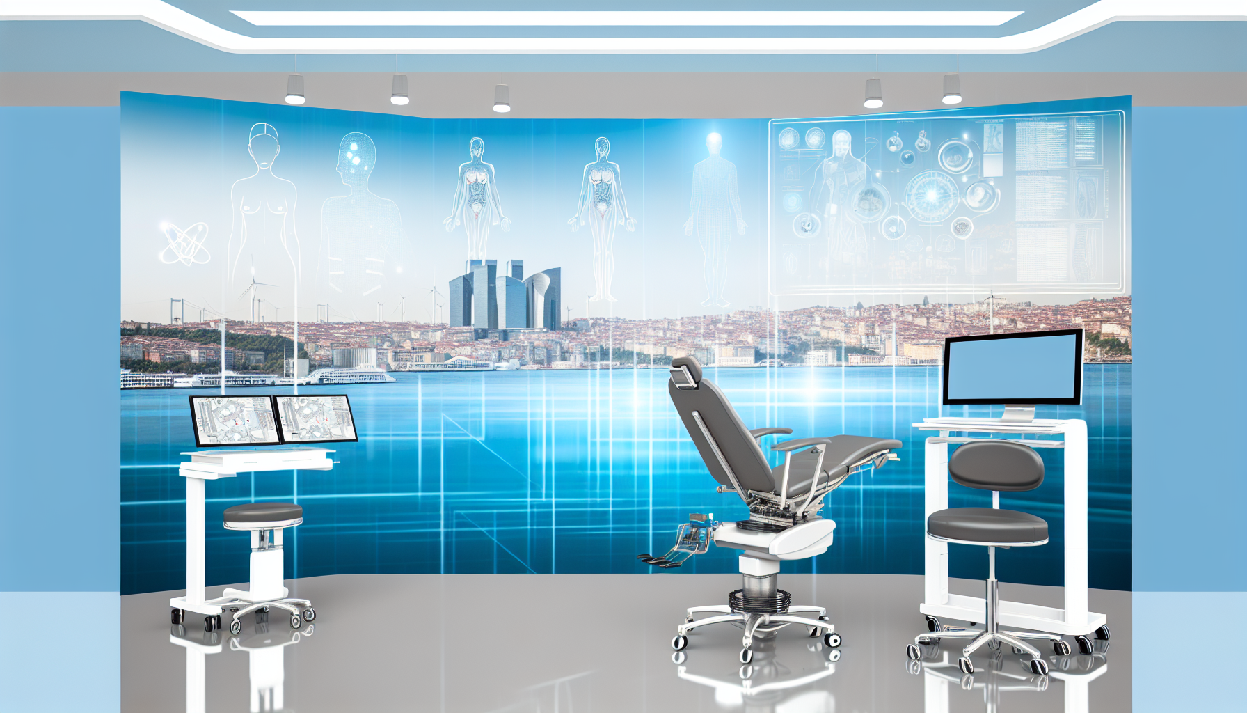 Breakthrough in Medical Tourism: Innovations in Health Treatments in Istanbul