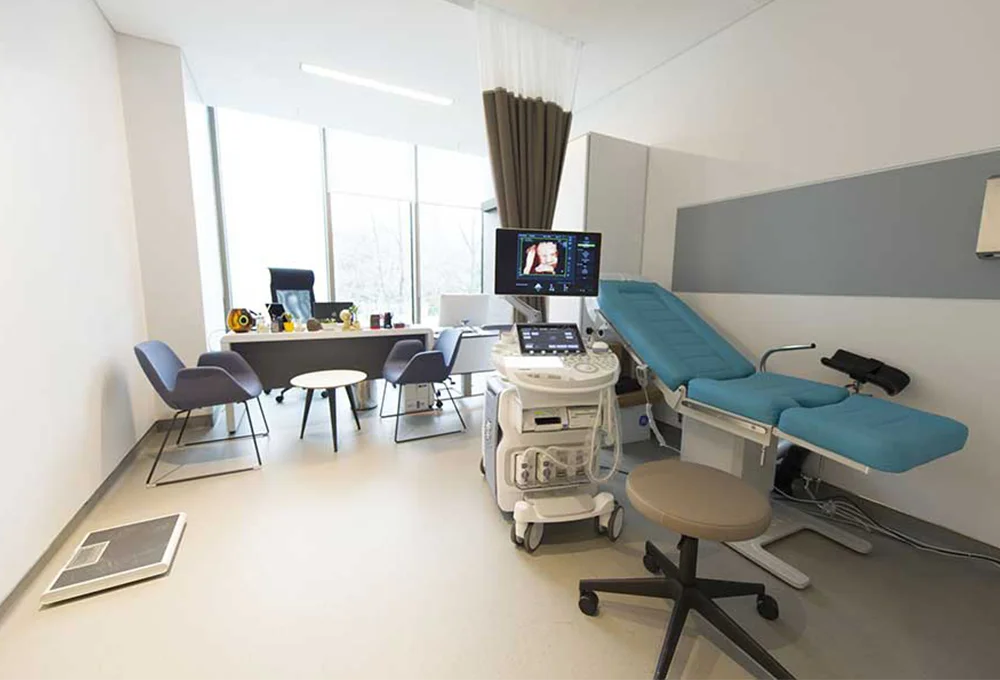 Clinic Image 3