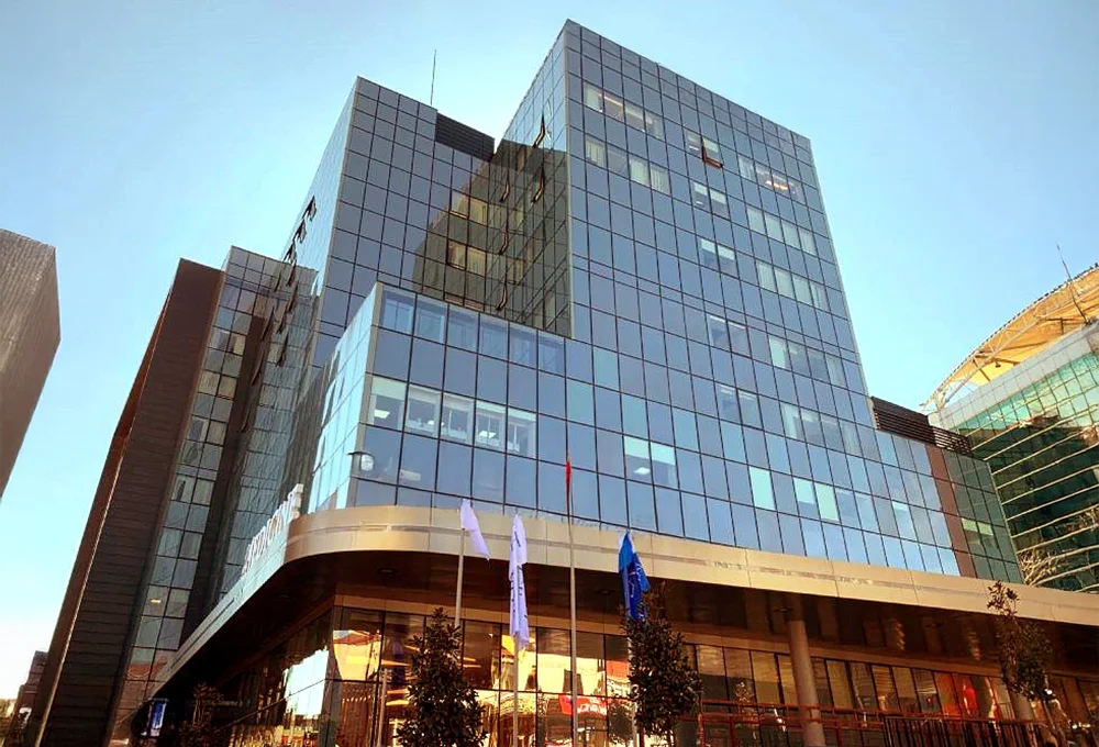 IME Clinic Bağcılar
