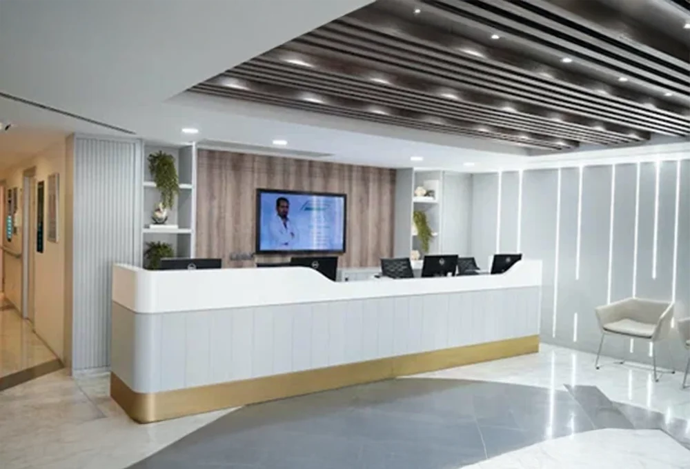 Clinic Image 1