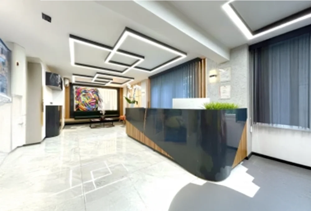 Clinic Image 1