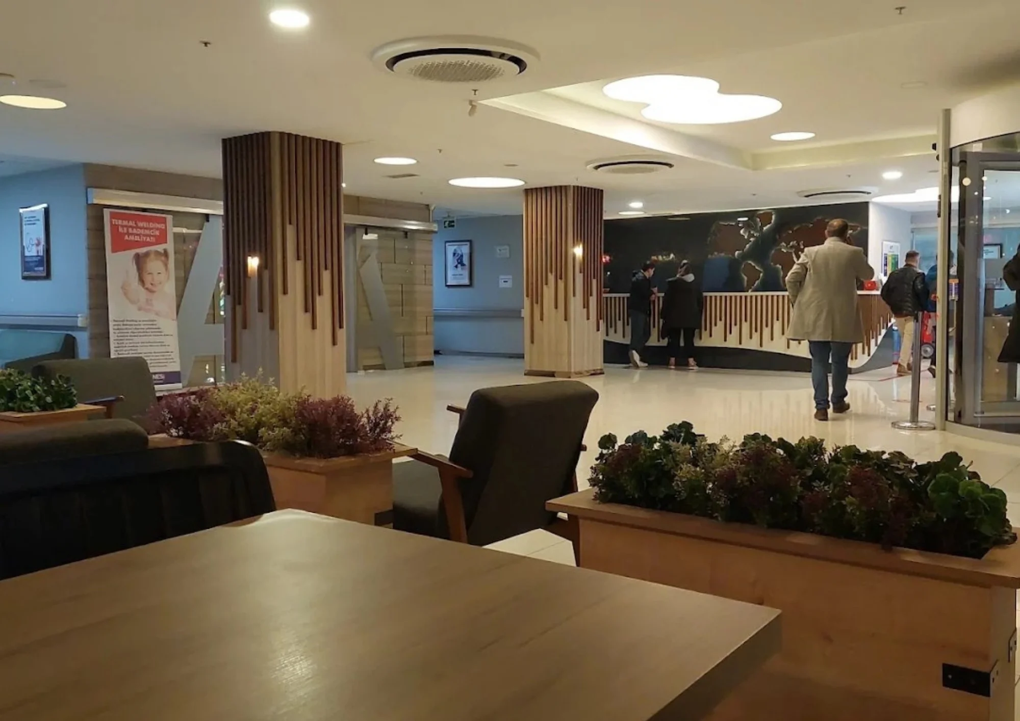 Clinic Image 1