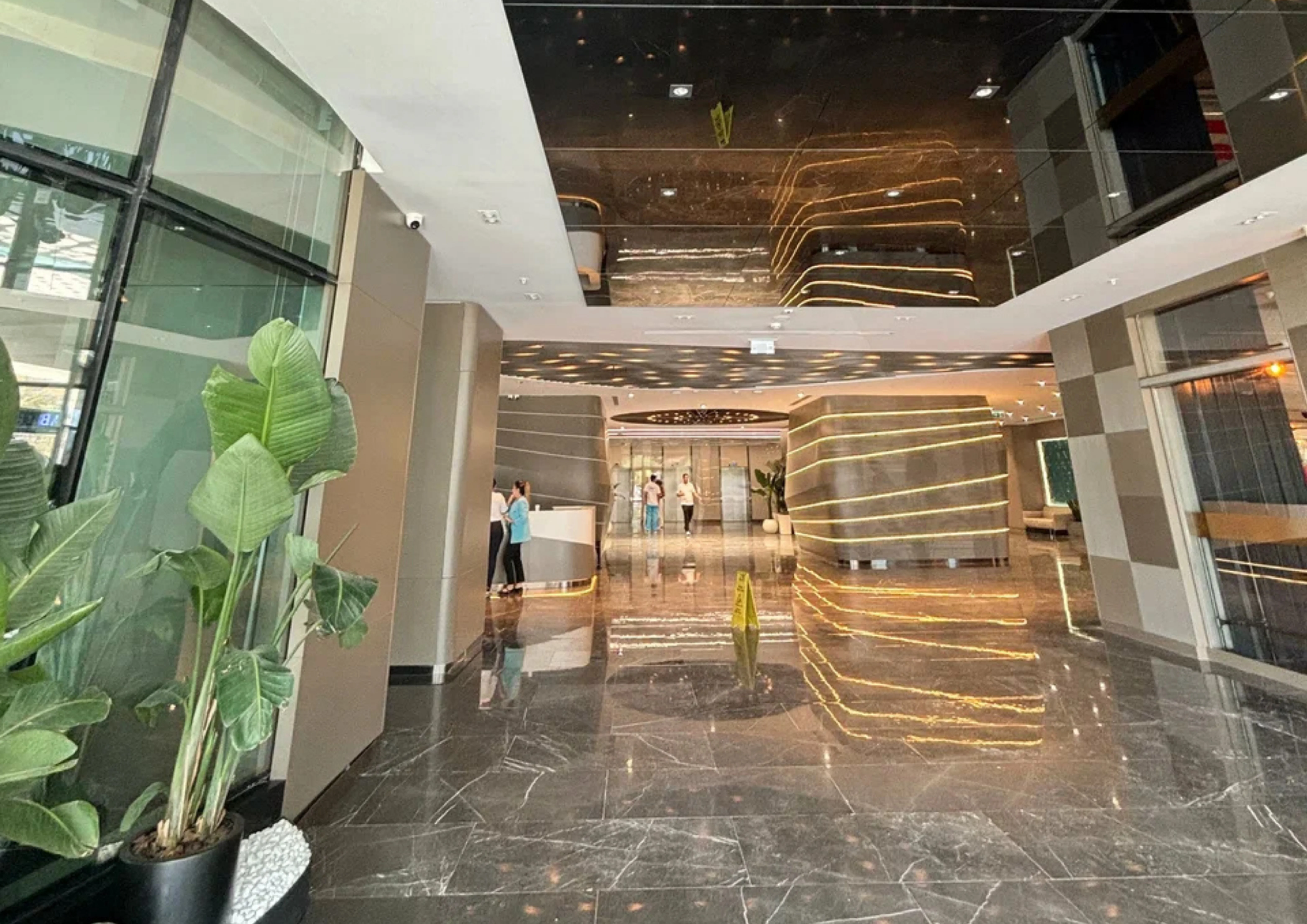 Clinic Image 1