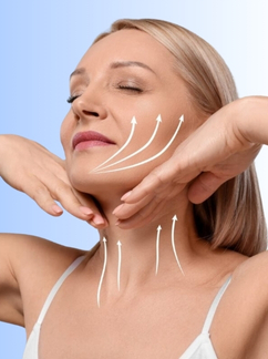 Face & Neck Lift