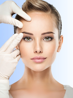Blefaroplasty