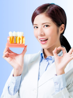 Dental Implants