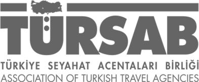 TÜRSAB Logo