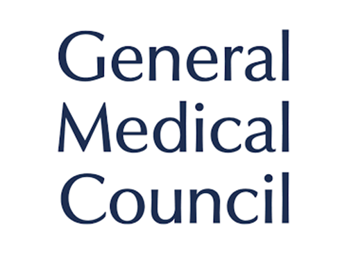UK GMC Registration