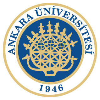 Ankara University Faculty of Medicine Diploma