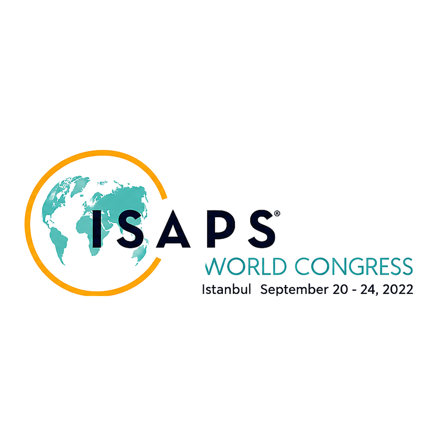 ISAPS World Congress Istanbul 2022 – Certificate of Attendance