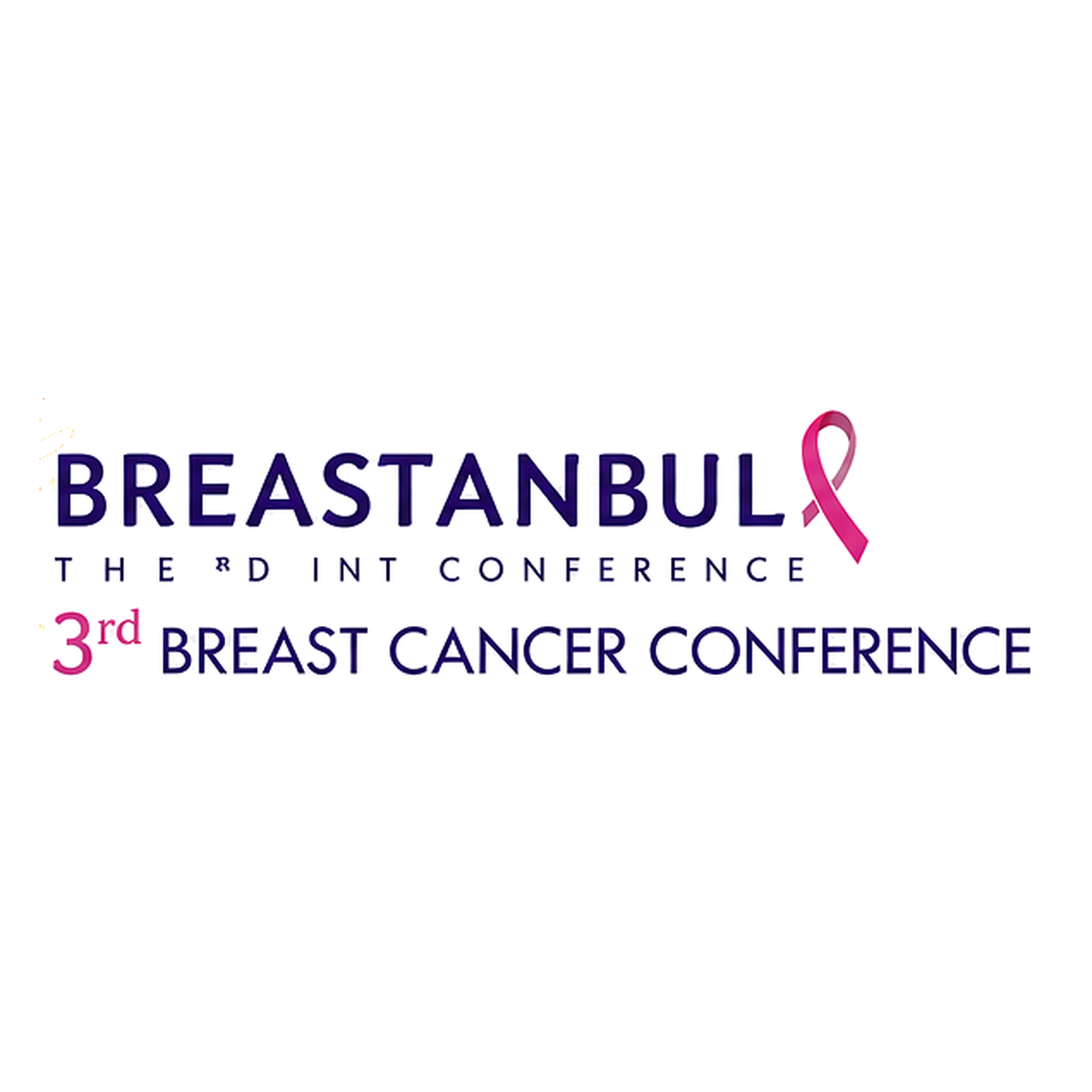 3rd International Breast Cancer Conference (Breastanbul)
