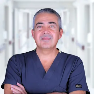 Dr. Osman