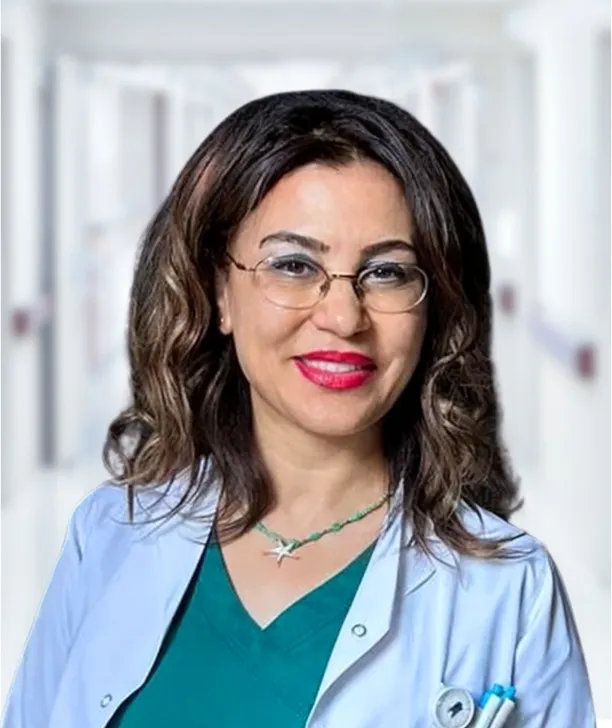 Dr. Gülcan