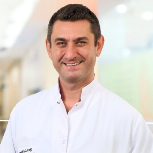 Op. Dr. Zafer