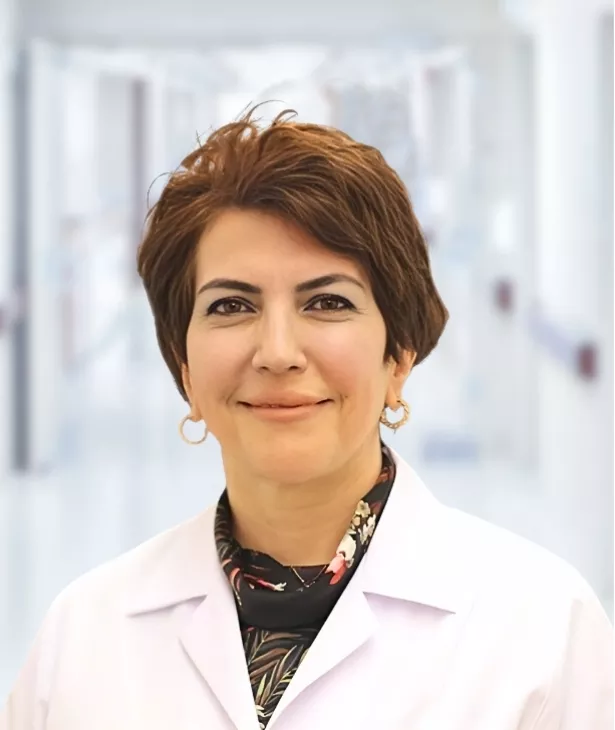 Op. Dr. Ayşe