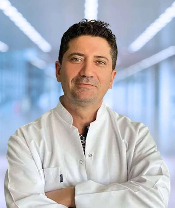 Dr. Ibrahim