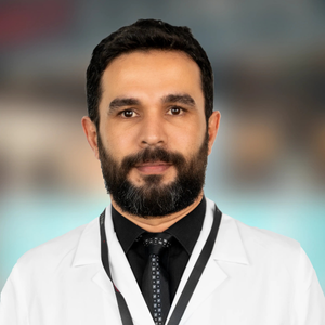 Dr. Elnur