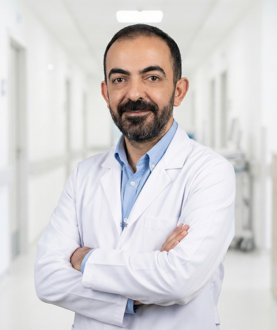Dr. Doğukan
