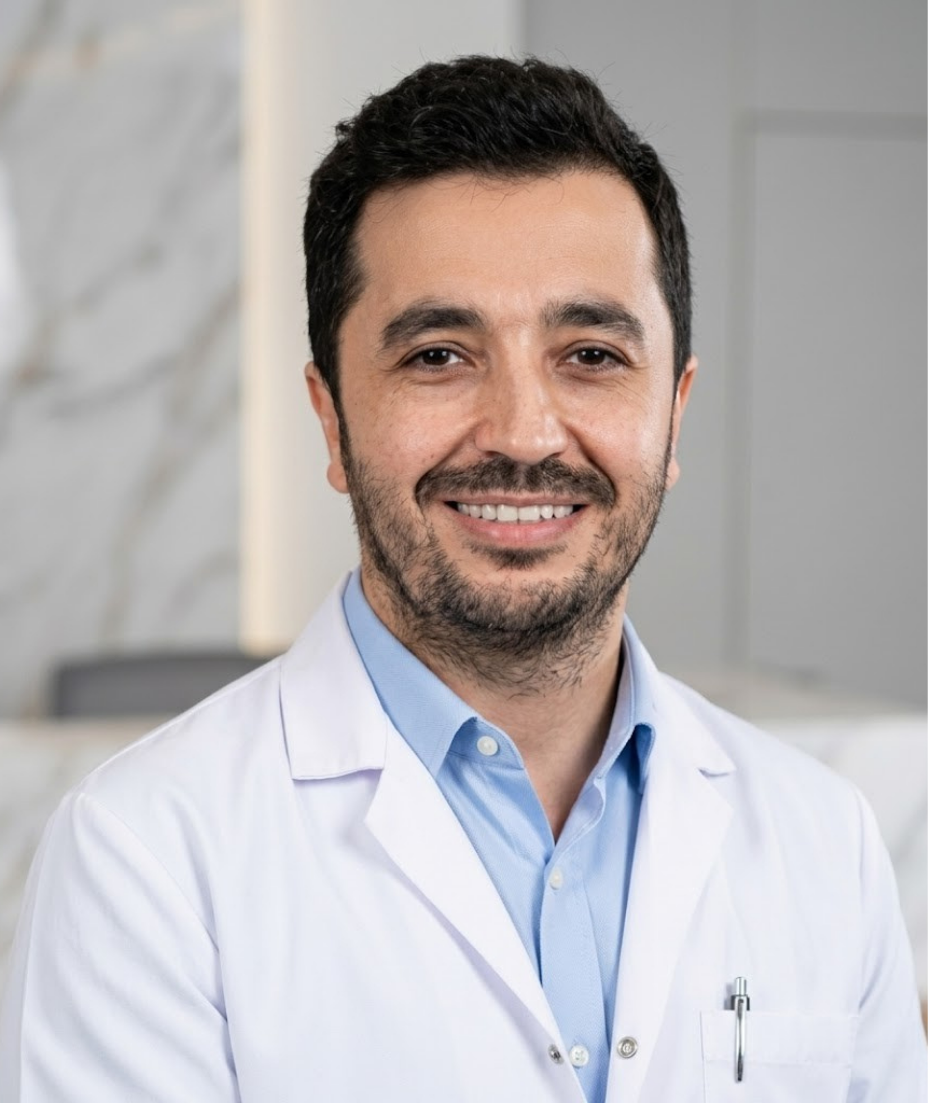 Dr. İkram