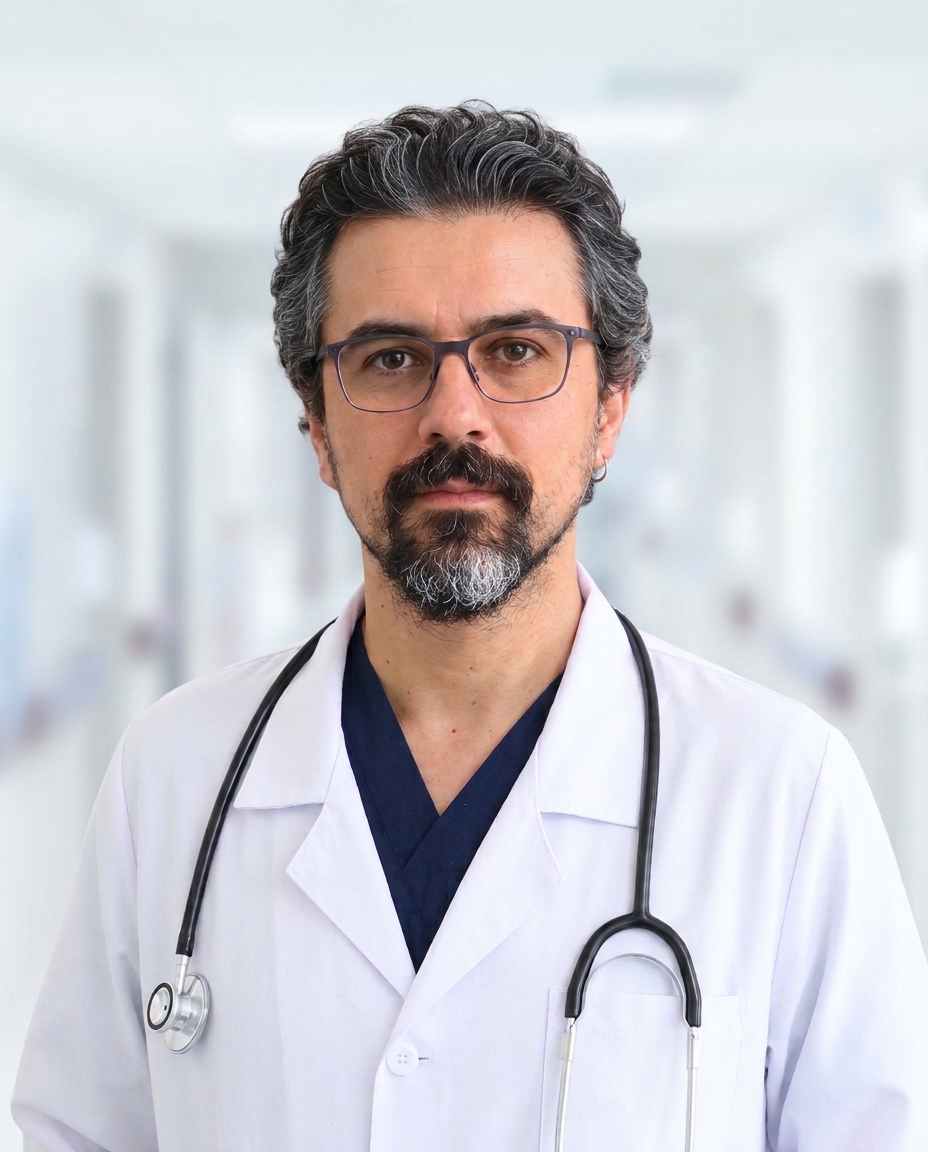 Op. Dr. Vedat