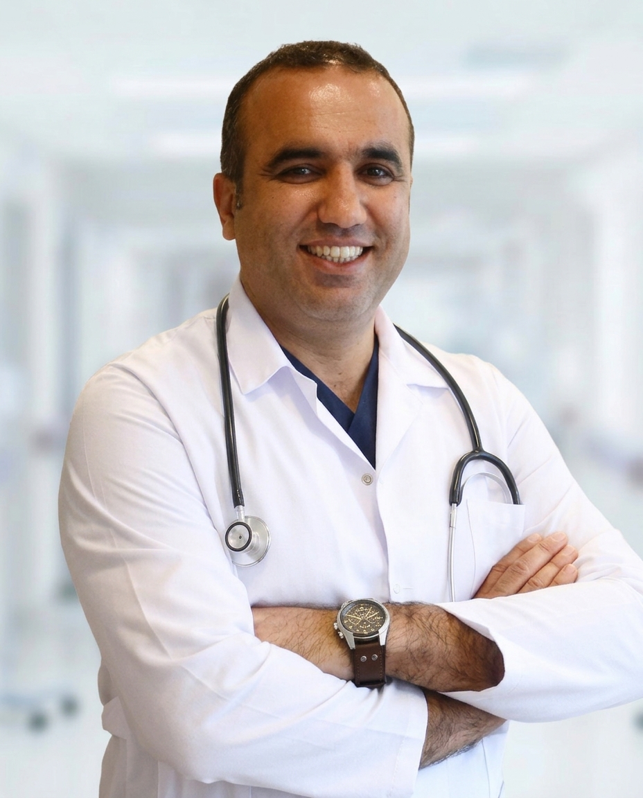 Dr. Halil