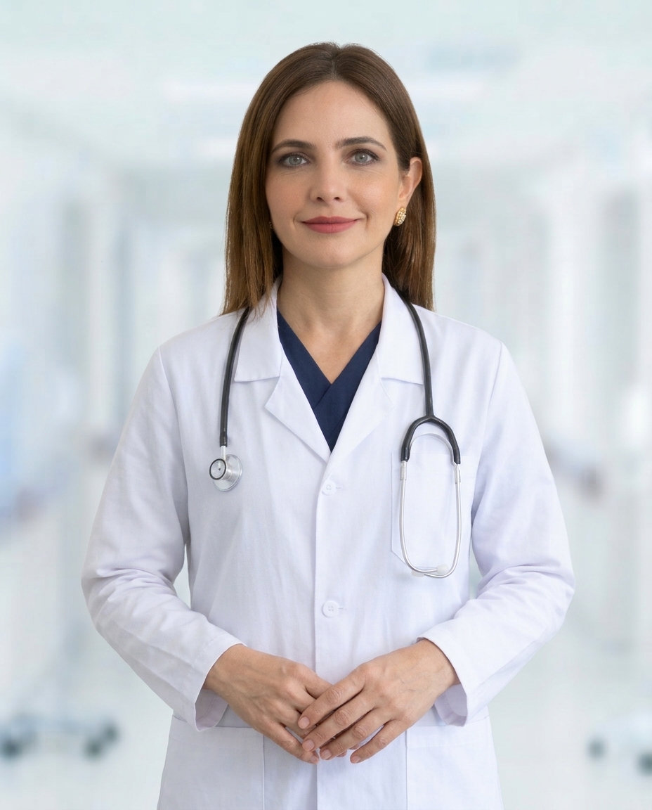 Op. Dr. Nilüfer