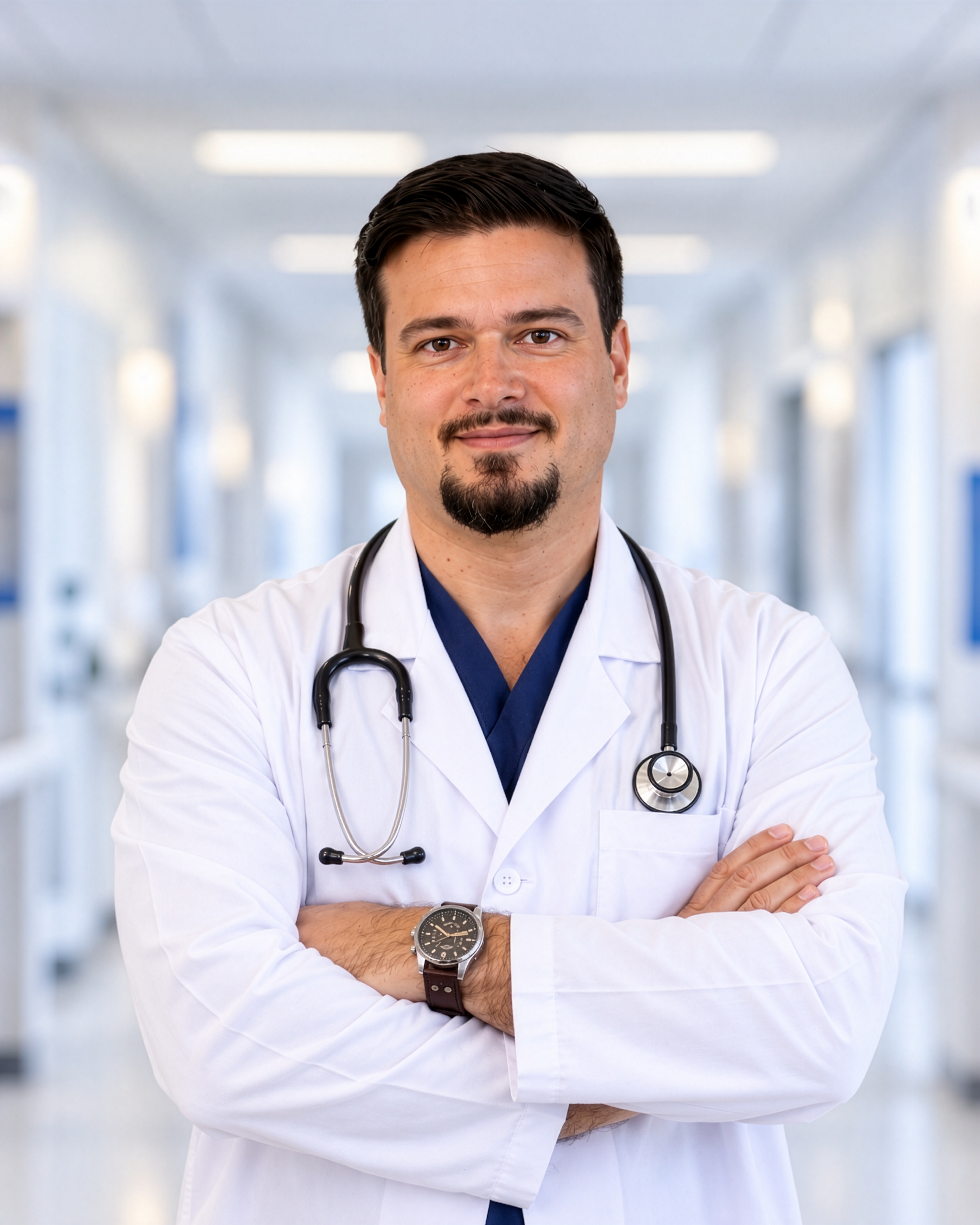 Dr. Emre