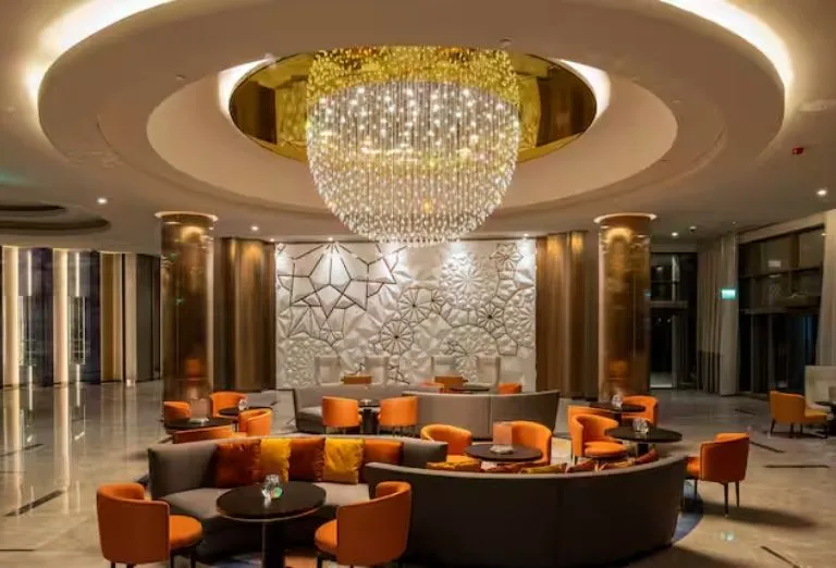 Hotel Gallery