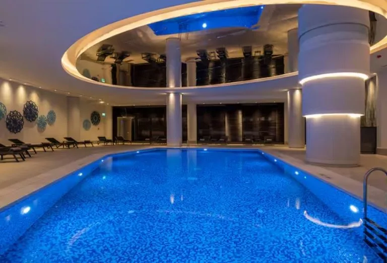 Hotel Gallery