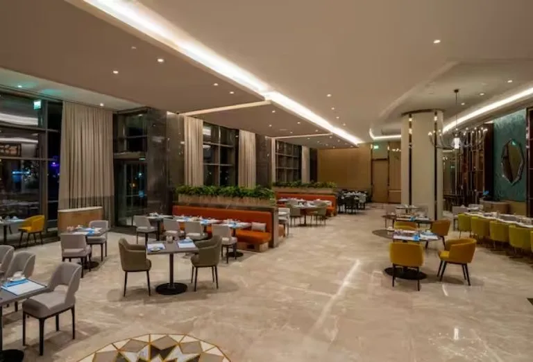 Hotel Gallery