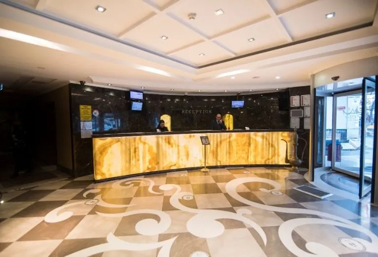 Hotel Gallery