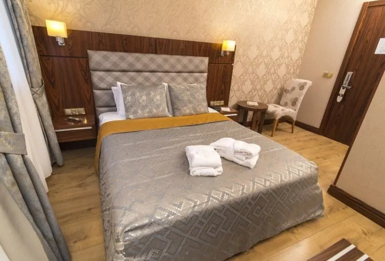 Hotel Gallery