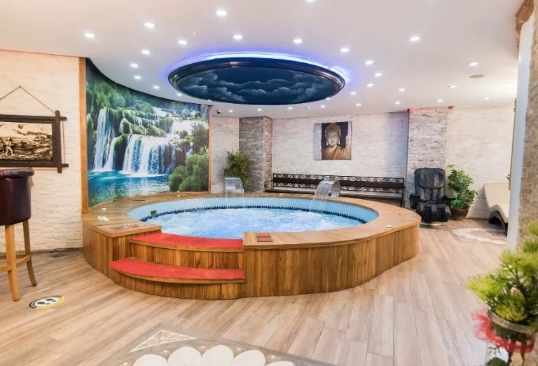 Hotel Gallery