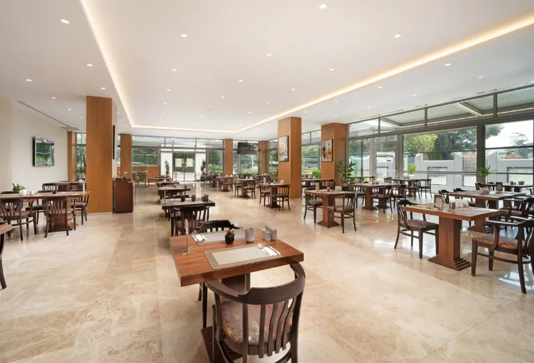 Hotel Gallery