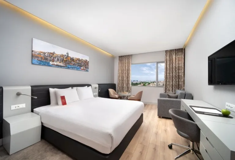 Hotel Gallery