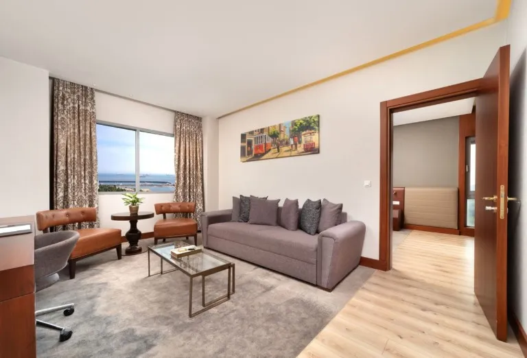 Hotel Gallery