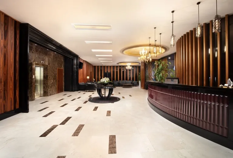 Hotel Gallery