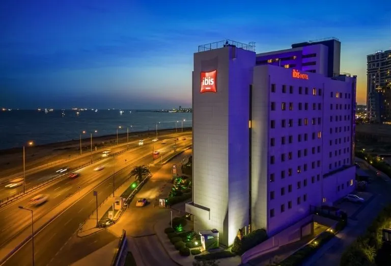Ibis Istanbul Zeytinburnu