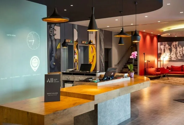 Hotel Gallery