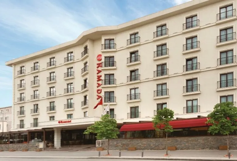 Ramada by Wyndham Istanbul Florya