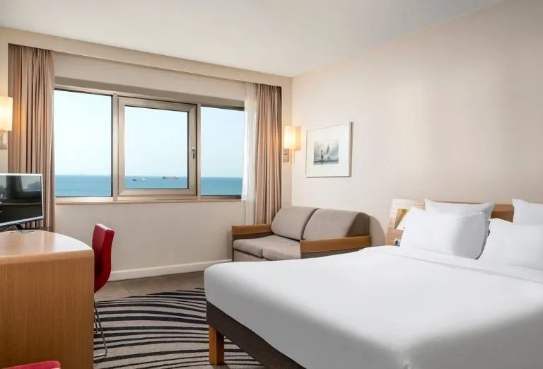 Hotel Gallery