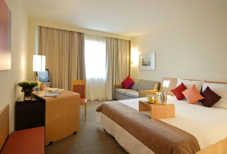 Hotel Gallery