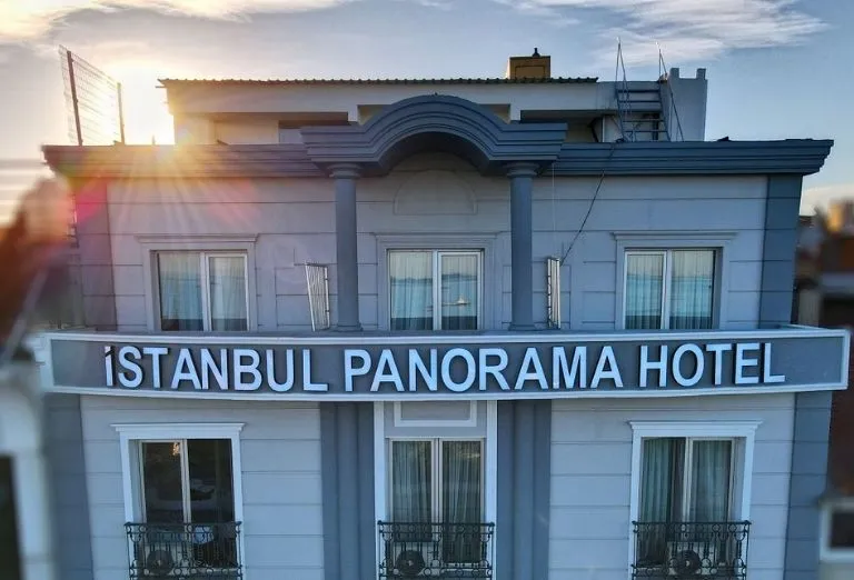Istanbul Panorama Hotel