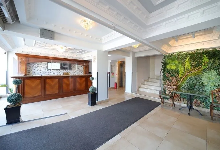 Hotel Gallery