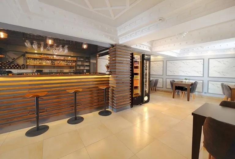 Hotel Gallery