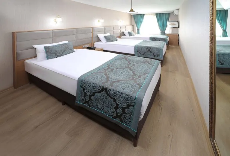 Hotel Gallery